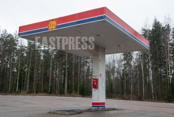 EA346109, Eastpress, Loviisa, Finland